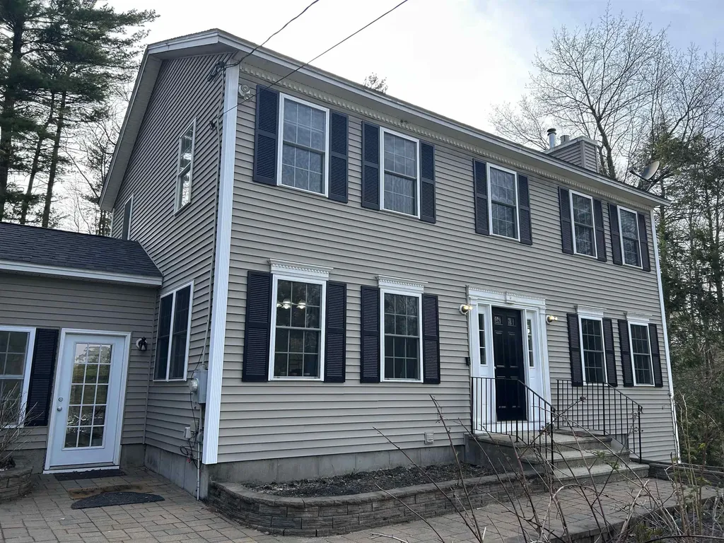 90 Cedar Ridge Drive New Ipswich NH 03071
