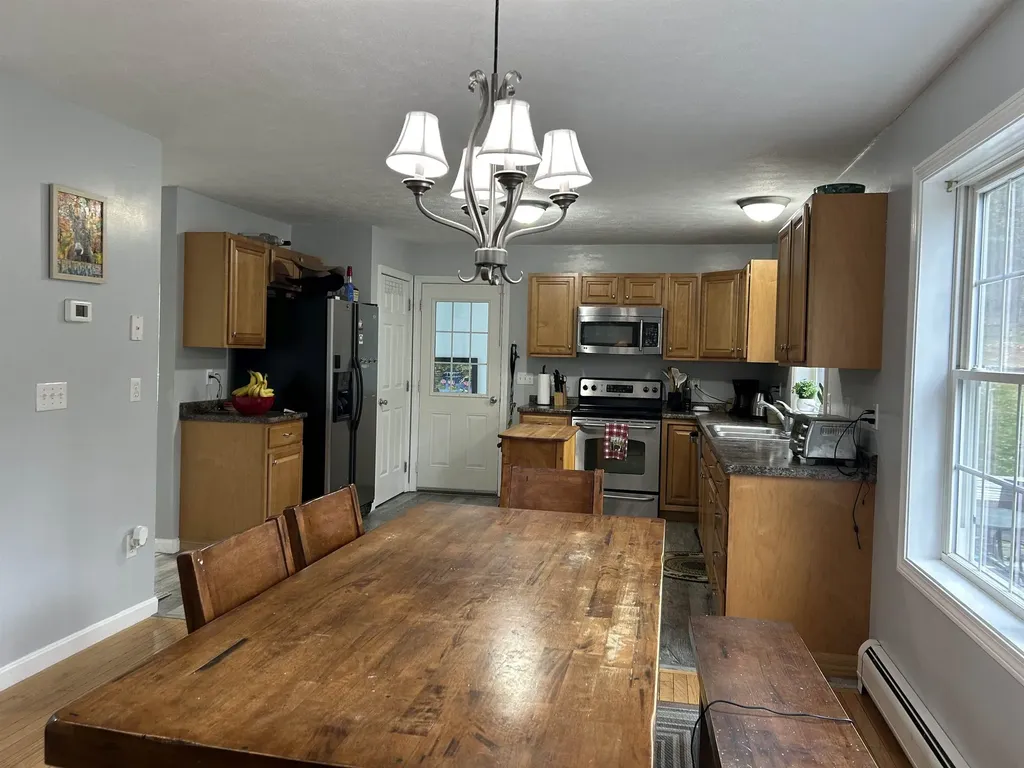 90 Cedar Ridge Drive New Ipswich NH 03071