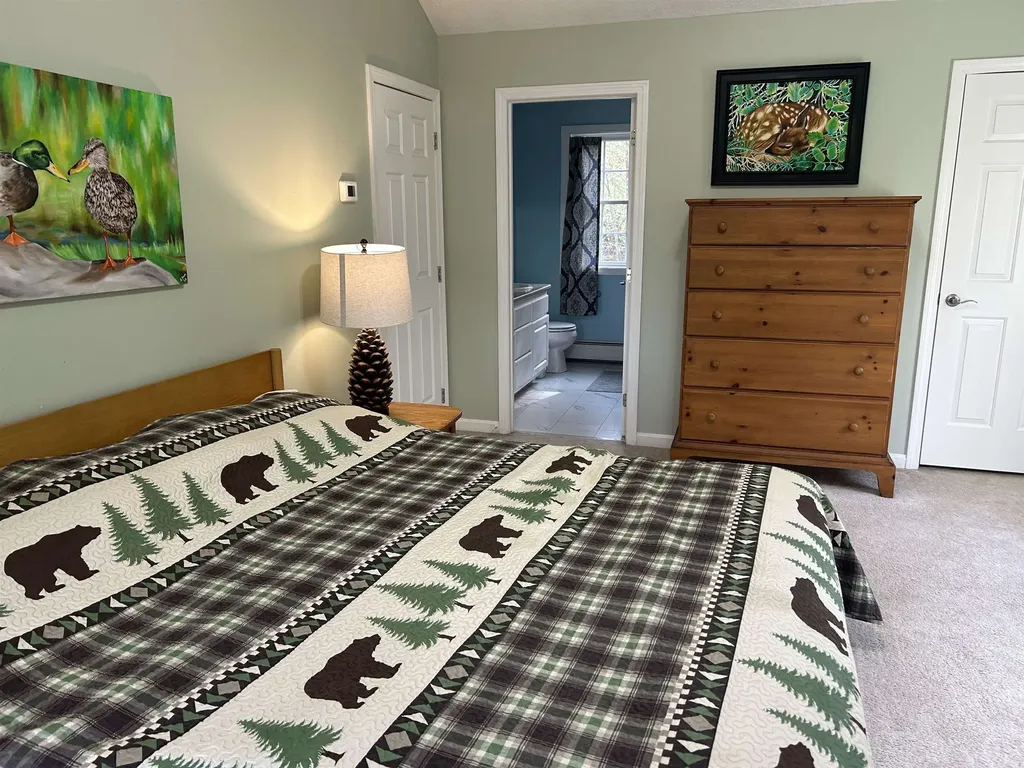 90 Cedar Ridge Drive New Ipswich NH 03071