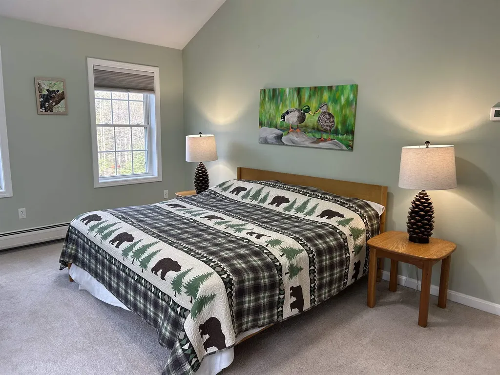 90 Cedar Ridge Drive New Ipswich NH 03071