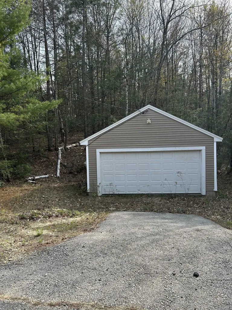 90 Cedar Ridge Drive New Ipswich NH 03071