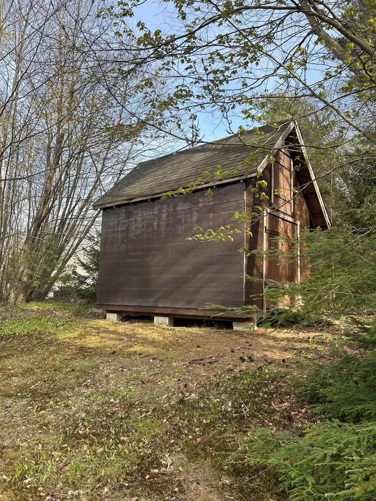 90 Cedar Ridge Drive New Ipswich NH 03071