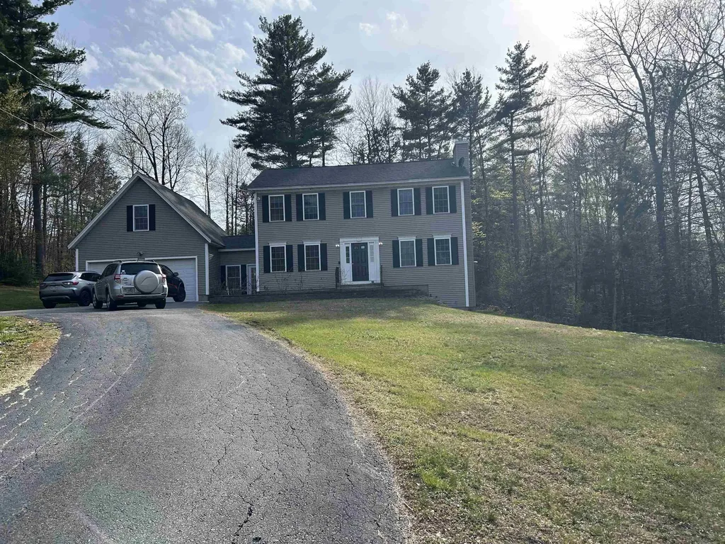 90 Cedar Ridge Drive New Ipswich NH 03071