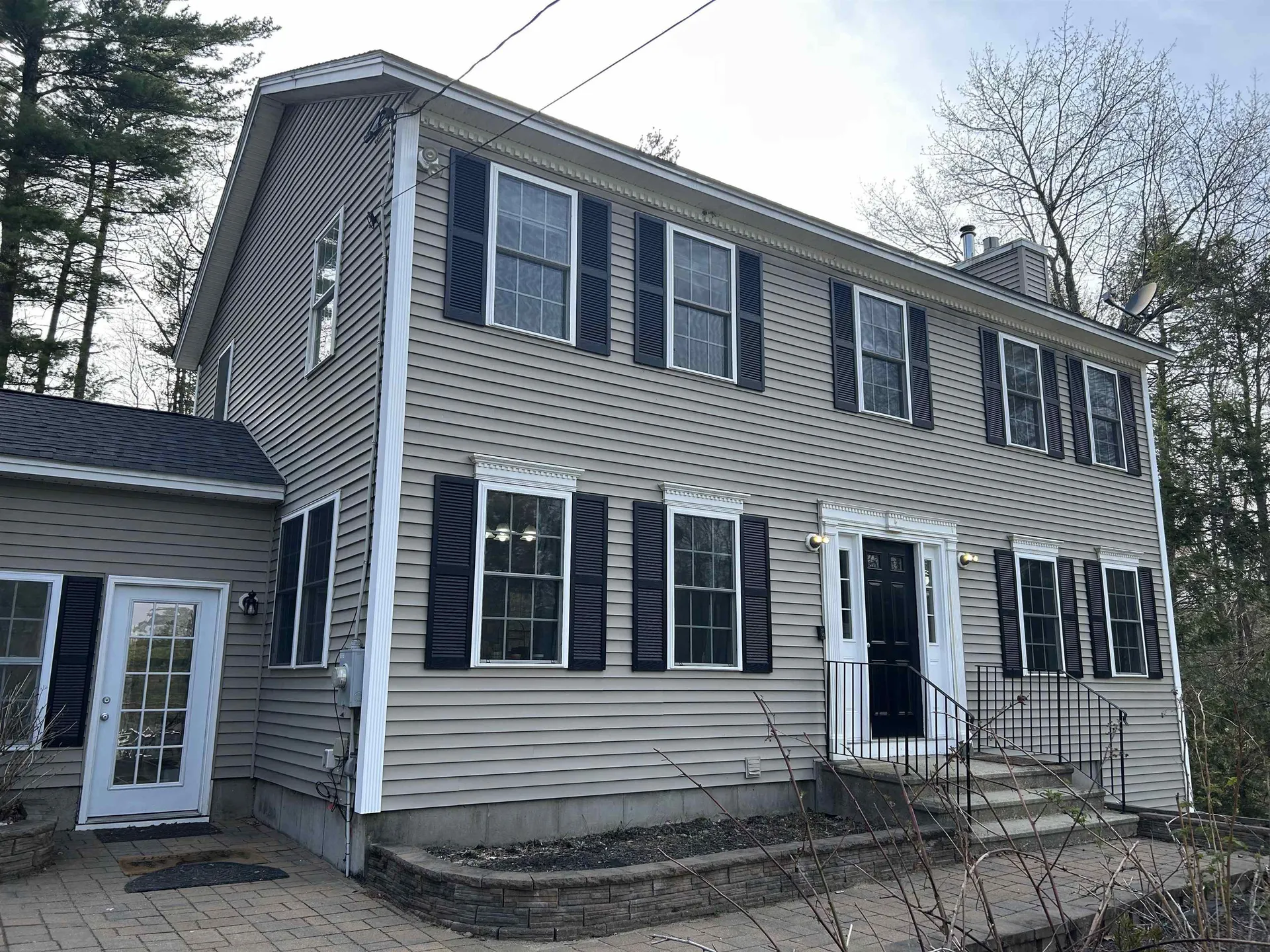 90 Cedar Ridge Drive New Ipswich NH 03071