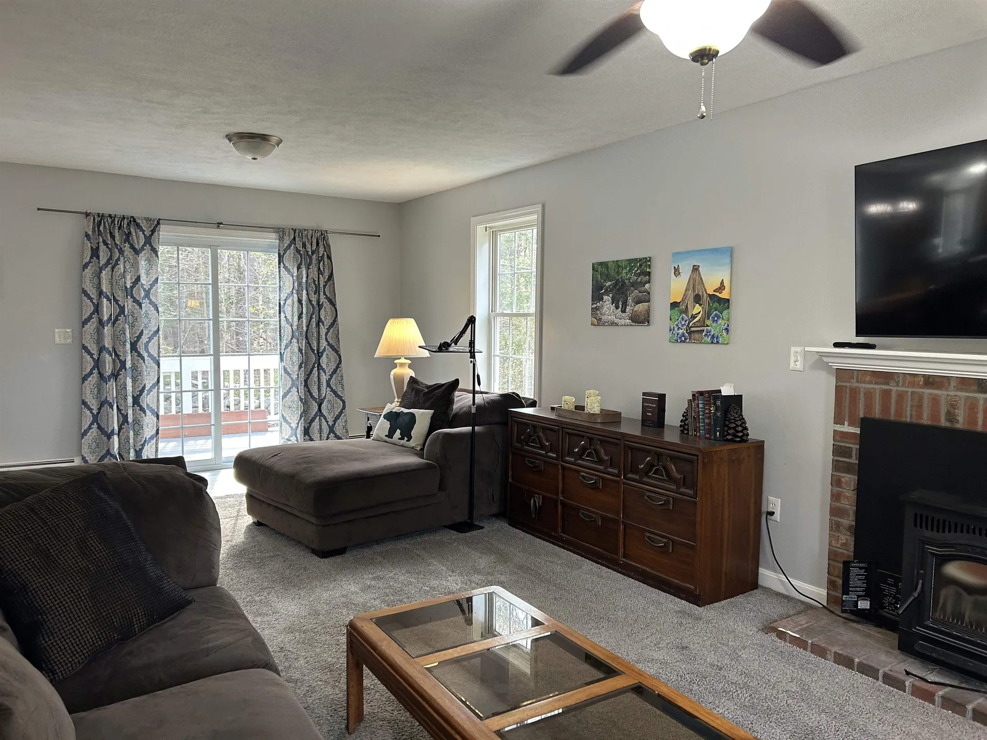 90 Cedar Ridge Drive New Ipswich NH 03071