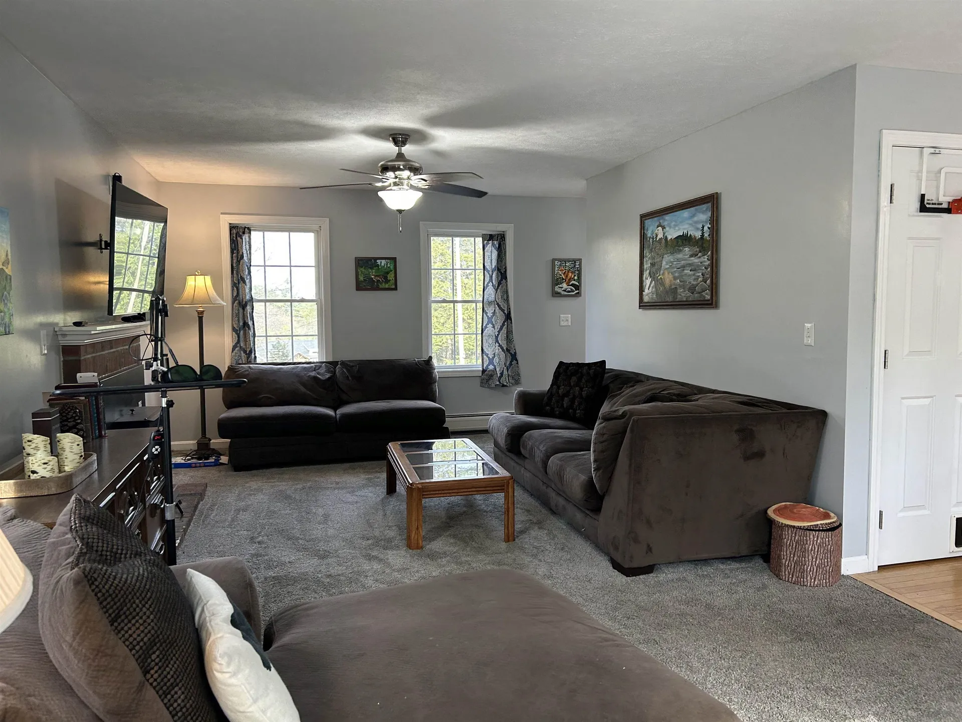 90 Cedar Ridge Drive New Ipswich NH 03071