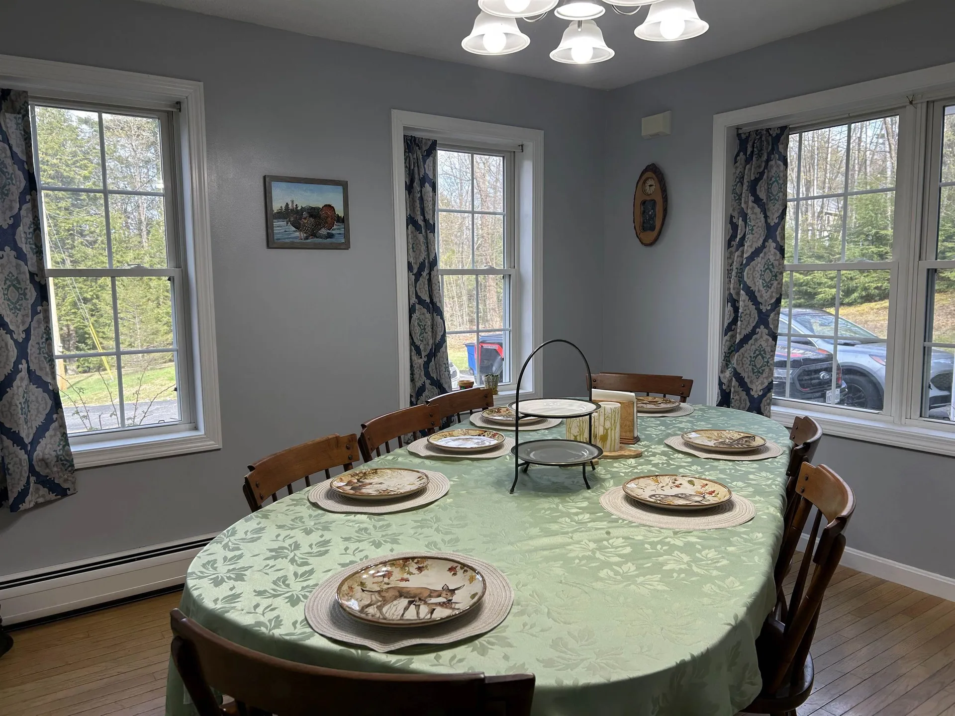 90 Cedar Ridge Drive New Ipswich NH 03071