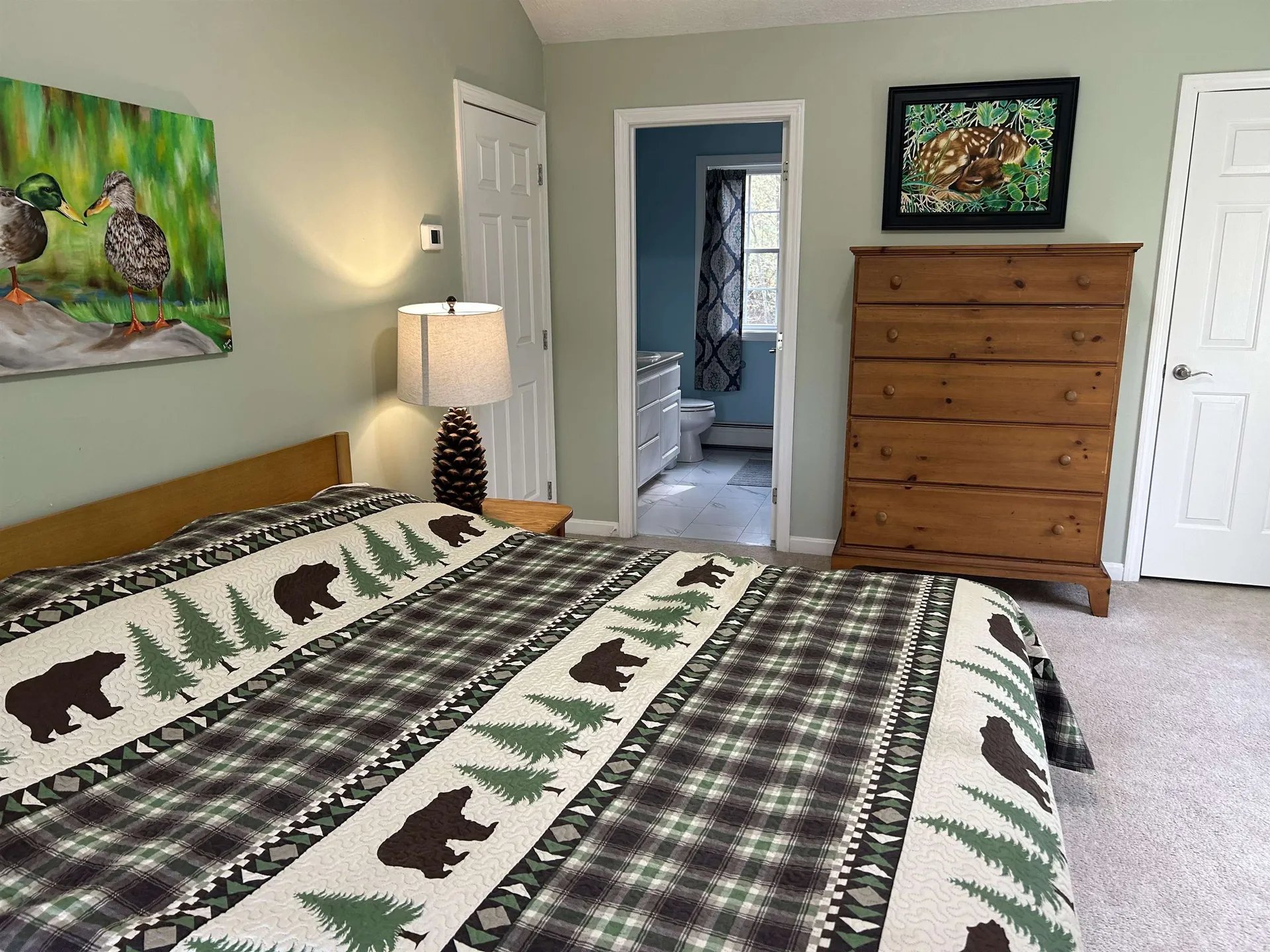 90 Cedar Ridge Drive New Ipswich NH 03071