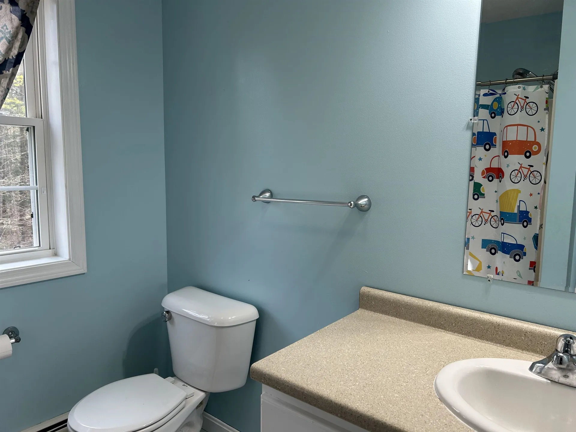 90 Cedar Ridge Drive New Ipswich NH 03071