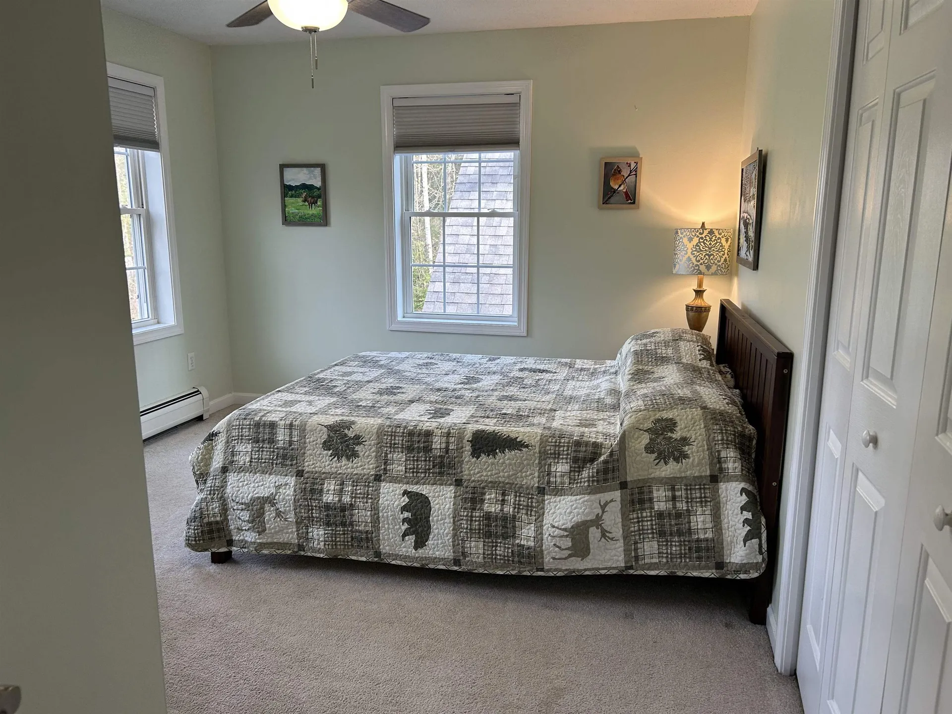 90 Cedar Ridge Drive New Ipswich NH 03071
