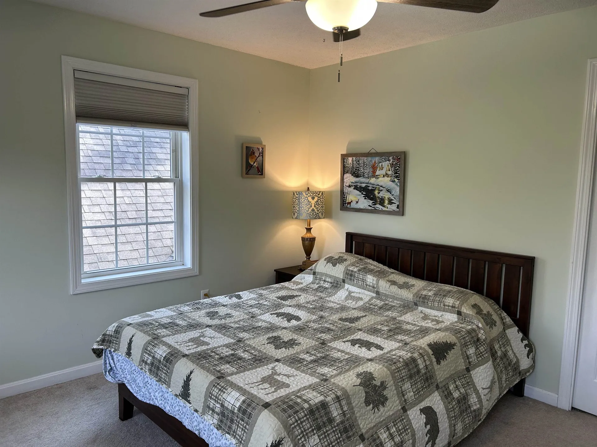 90 Cedar Ridge Drive New Ipswich NH 03071