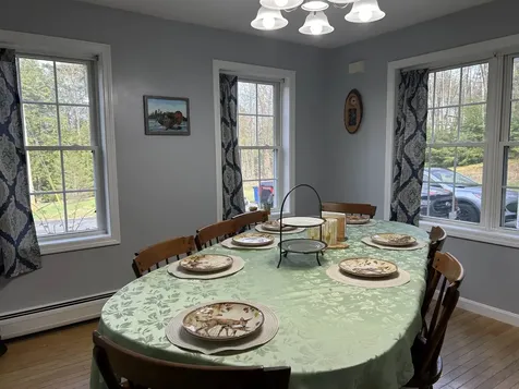 90 Cedar Ridge Drive New Ipswich NH 03071