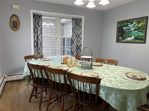 90 Cedar Ridge Drive New Ipswich NH 03071
