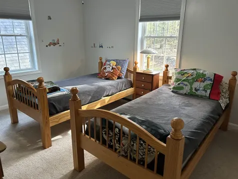 90 Cedar Ridge Drive New Ipswich NH 03071