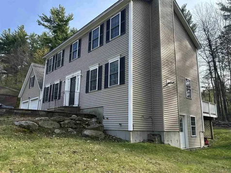 90 Cedar Ridge Drive New Ipswich NH 03071