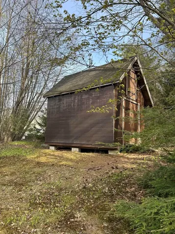 90 Cedar Ridge Drive New Ipswich NH 03071