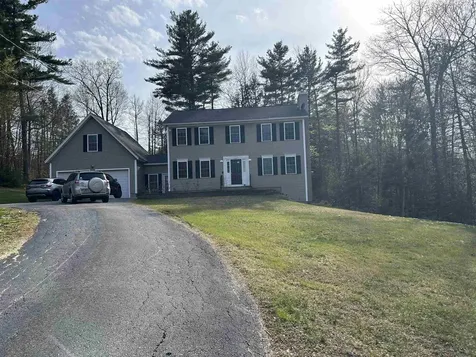 90 Cedar Ridge Drive New Ipswich NH 03071