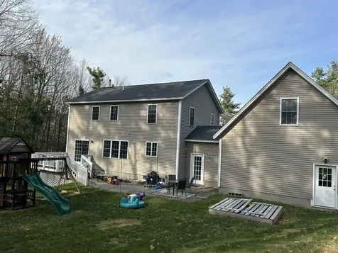 90 Cedar Ridge Drive New Ipswich NH 03071