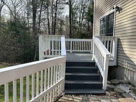 90 Cedar Ridge Drive New Ipswich NH 03071