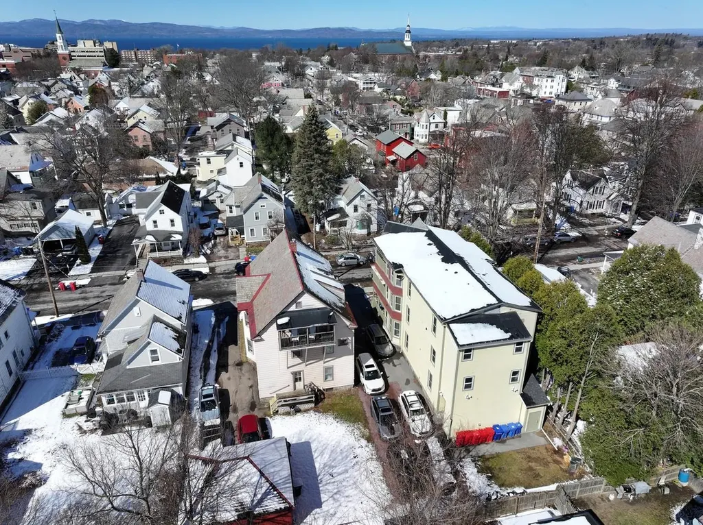 26-28 Converse Court Burlington VT 05401