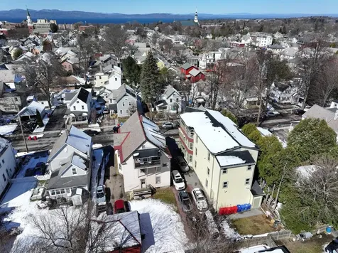 26-28 Converse Court Burlington VT 05401