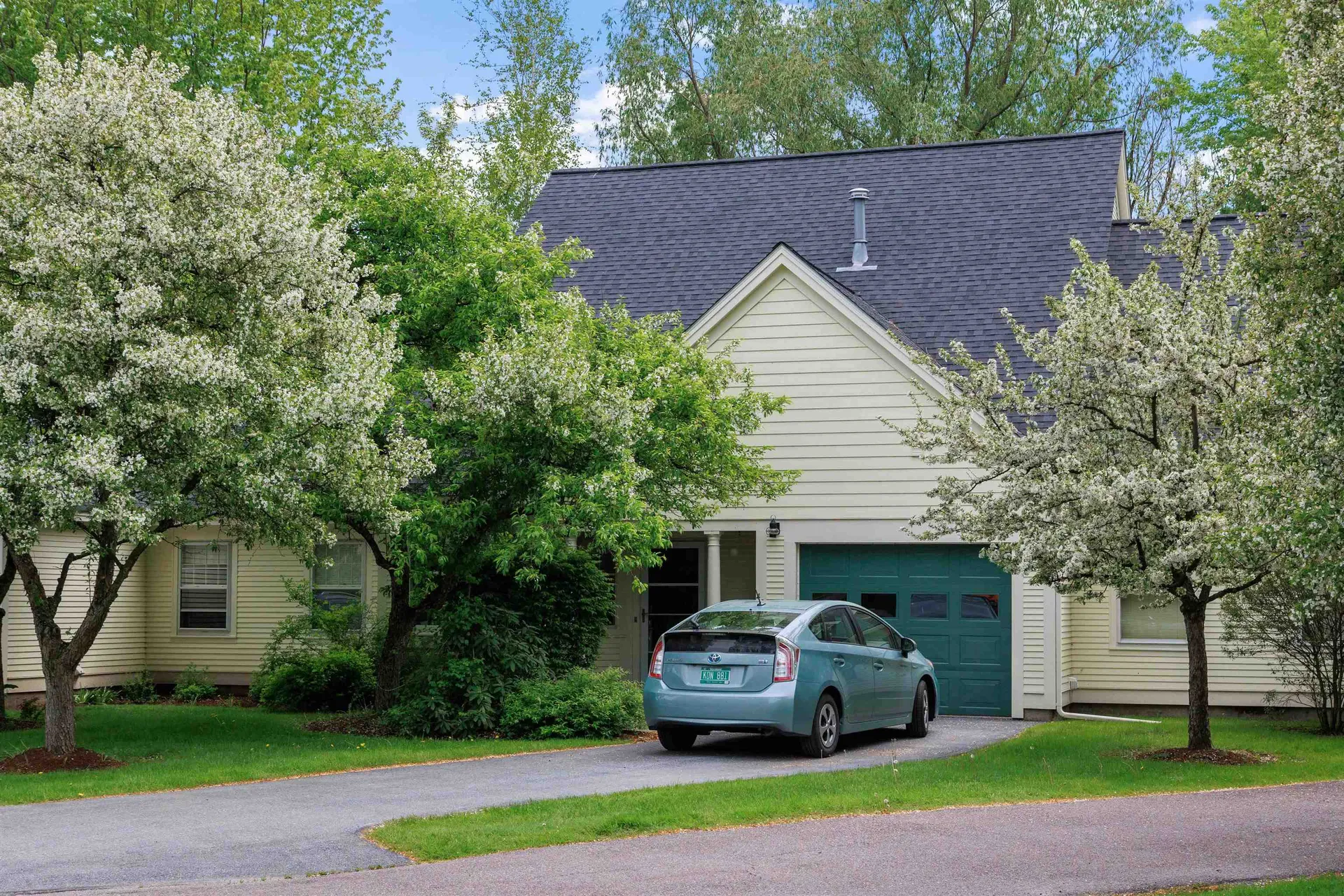 43 Eastman Farm Road Burlington VT 05408-2497