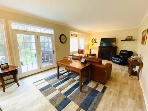 43 Eastman Farm Road Burlington VT 05408-2497