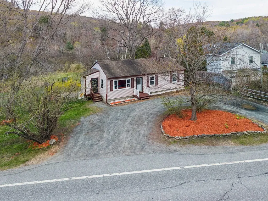 463 Route 12 Hartland VT 05048