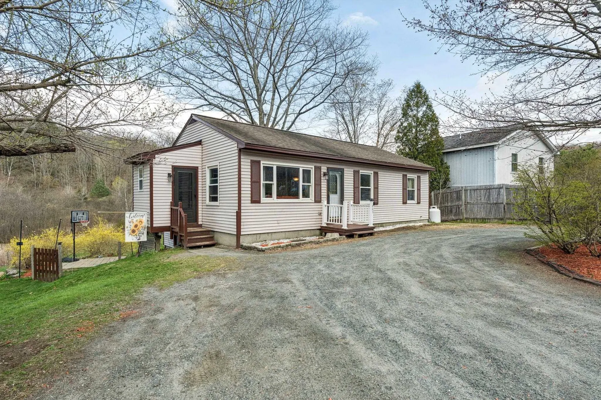 463 Route 12 Hartland VT 05048