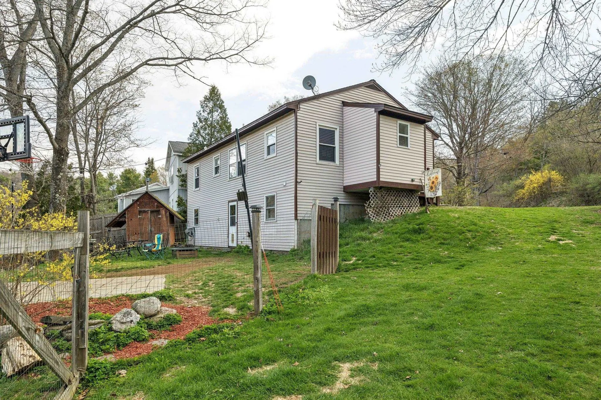 463 Route 12 Hartland VT 05048