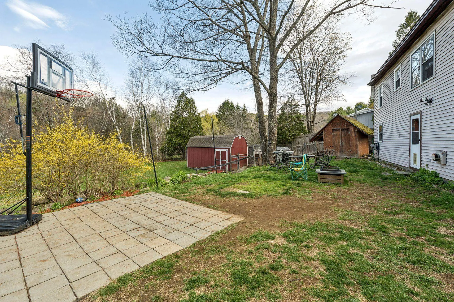 463 Route 12 Hartland VT 05048