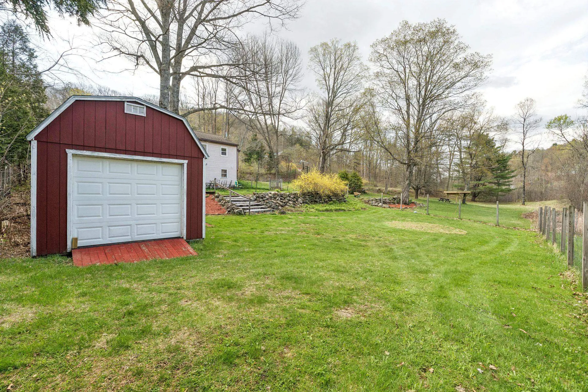 463 Route 12 Hartland VT 05048