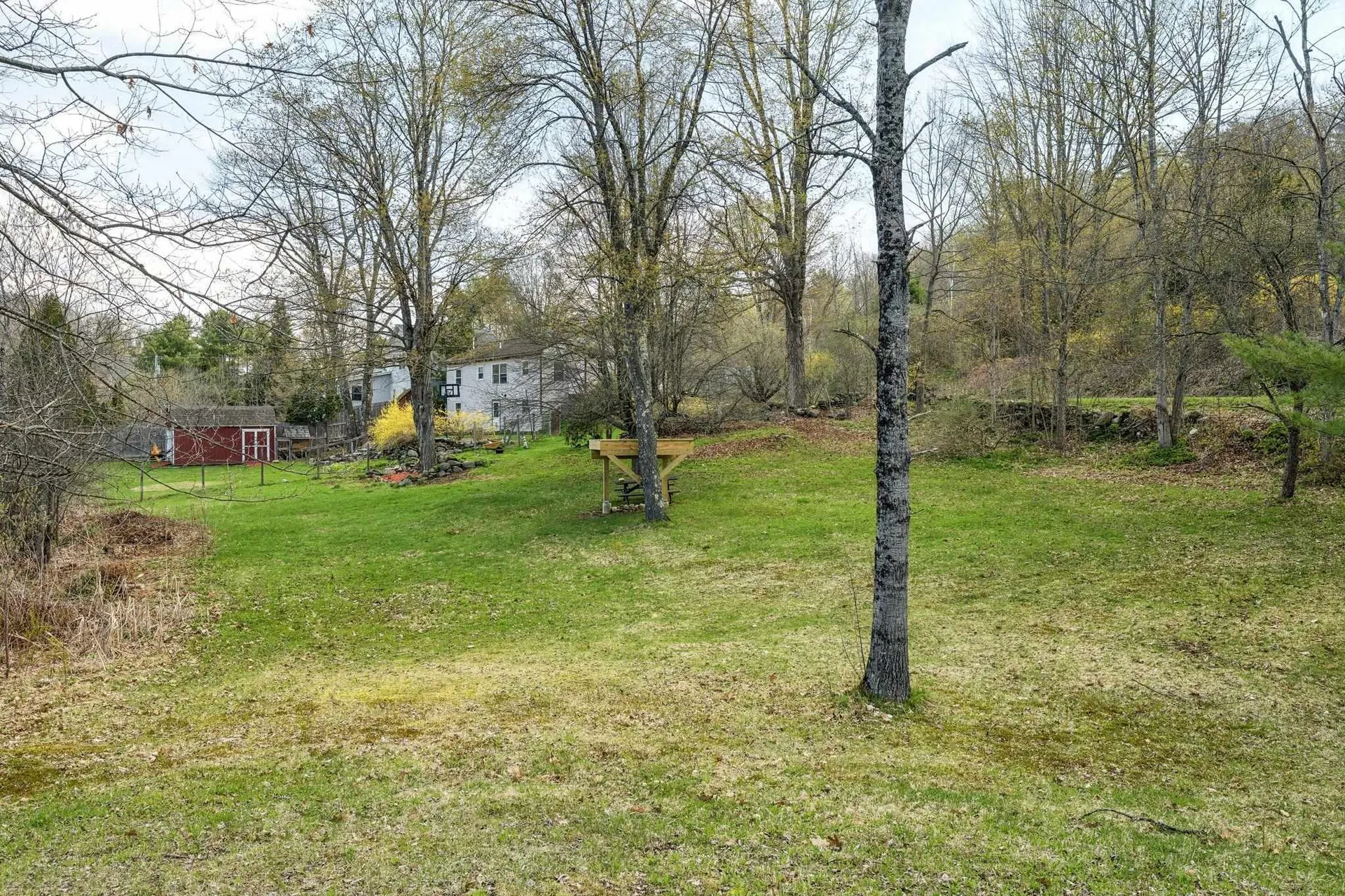 463 Route 12 Hartland VT 05048
