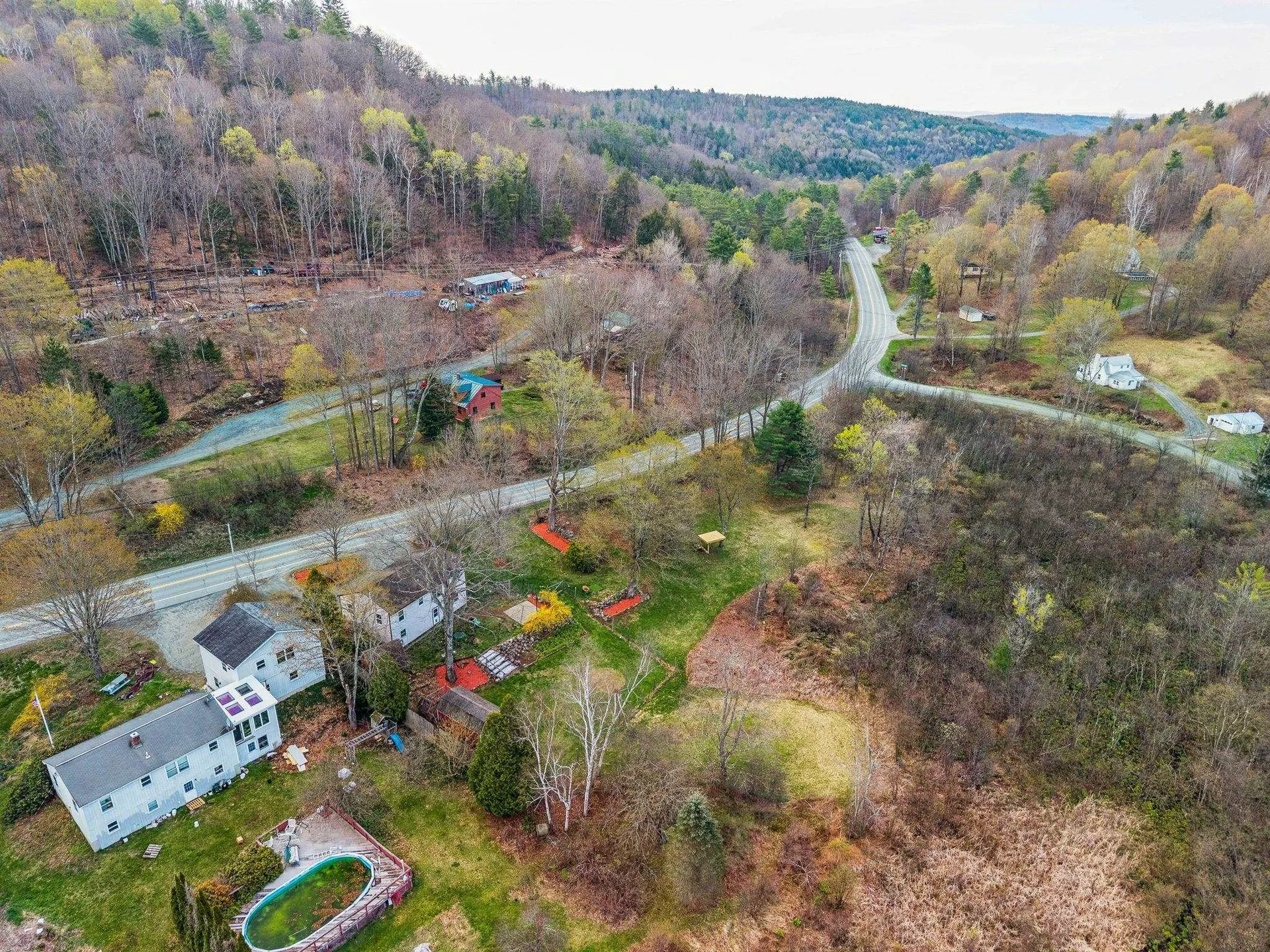 463 Route 12 Hartland VT 05048