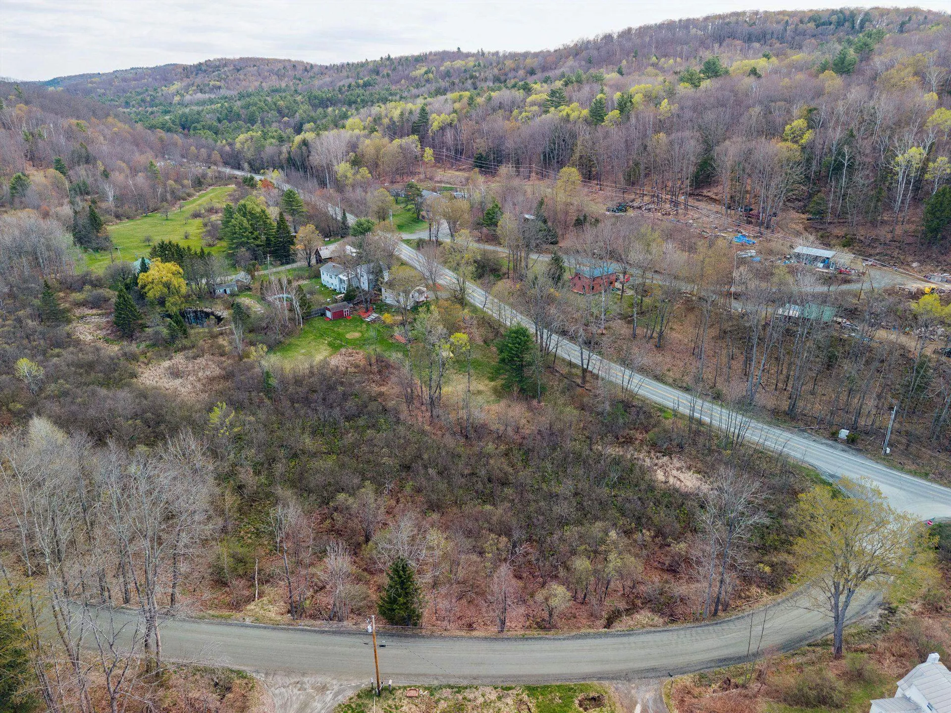 463 Route 12 Hartland VT 05048