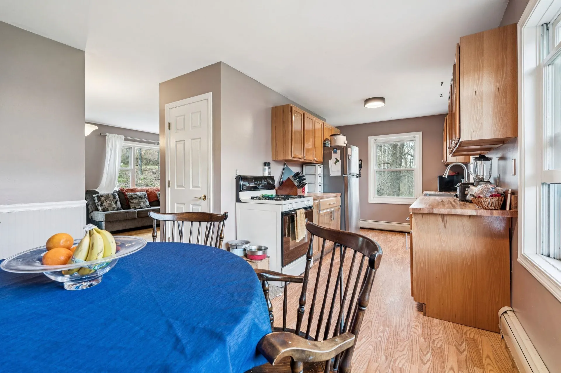 463 Route 12 Hartland VT 05048