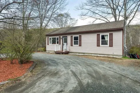 463 Route 12 Hartland VT 05048
