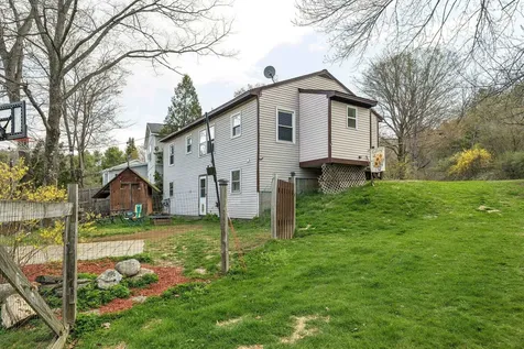 463 Route 12 Hartland VT 05048