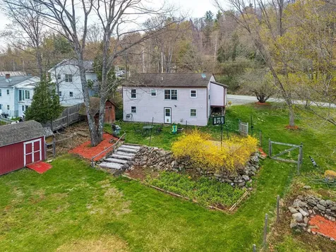 463 Route 12 Hartland VT 05048
