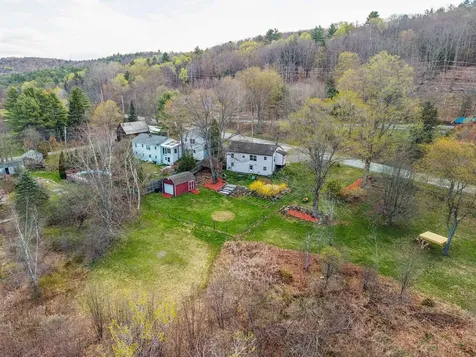 463 Route 12 Hartland VT 05048