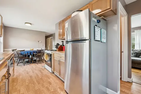 463 Route 12 Hartland VT 05048