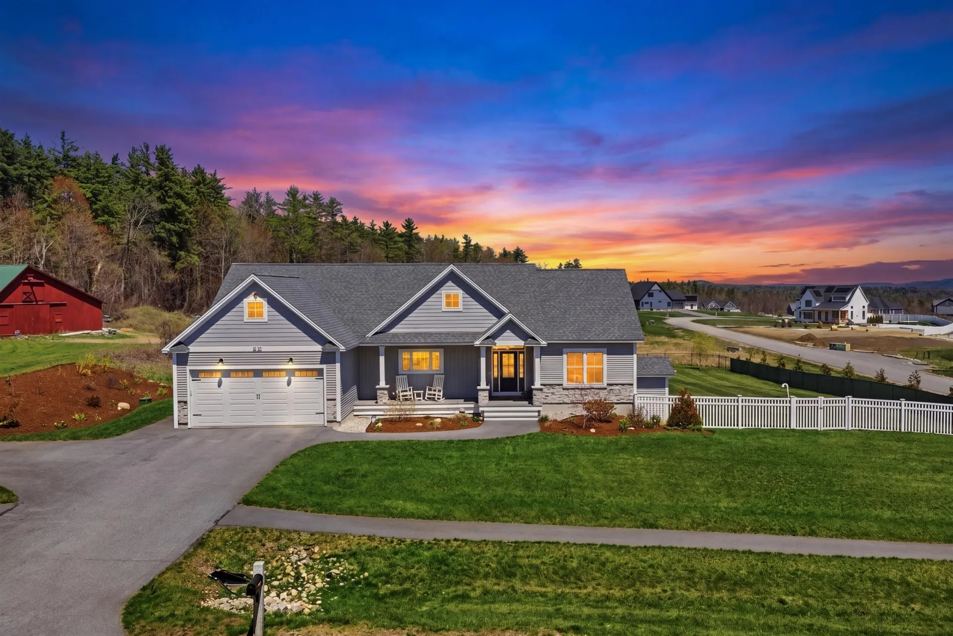 410 Blane Circle Pembroke NH 03275