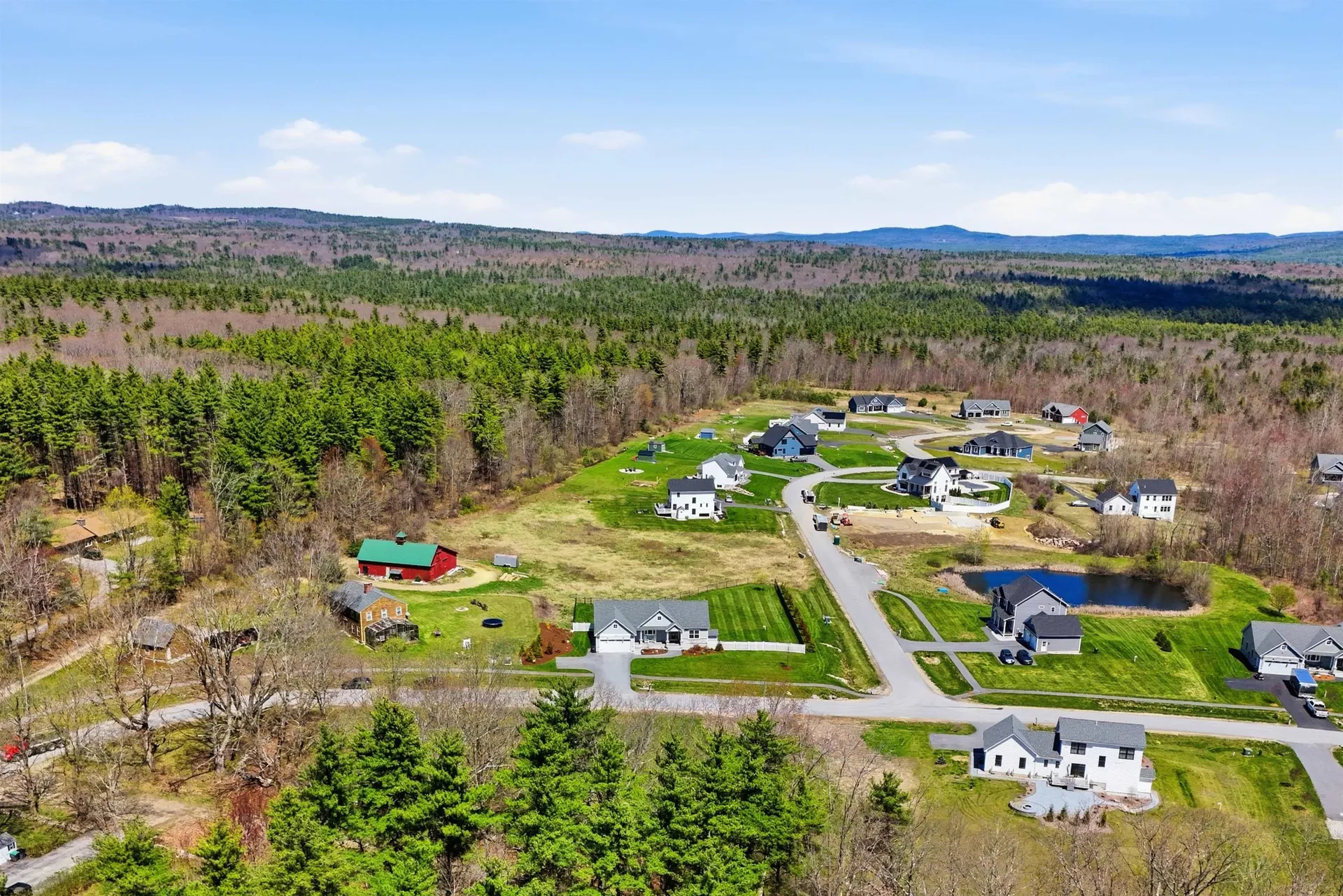 410 Blane Circle Pembroke NH 03275