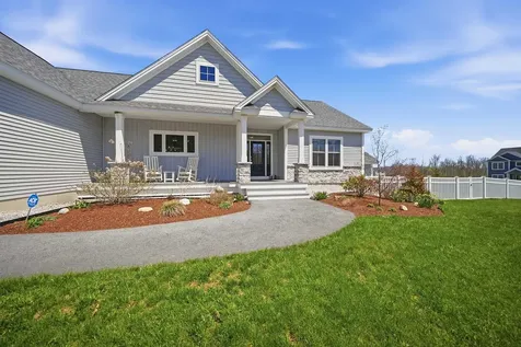 410 Blane Circle Pembroke NH 03275