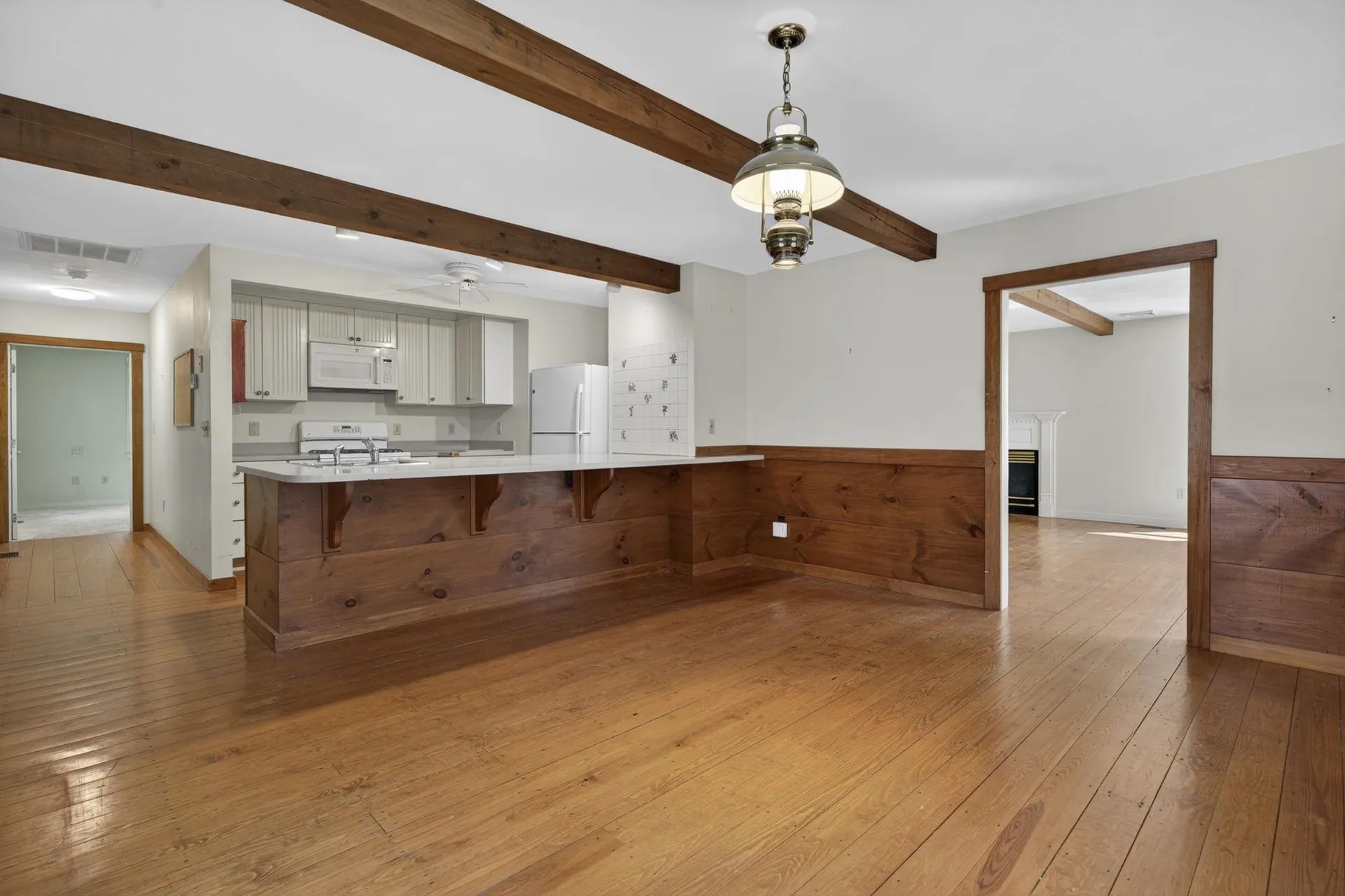 34 Cleveland Hill Road Brookline NH 03033