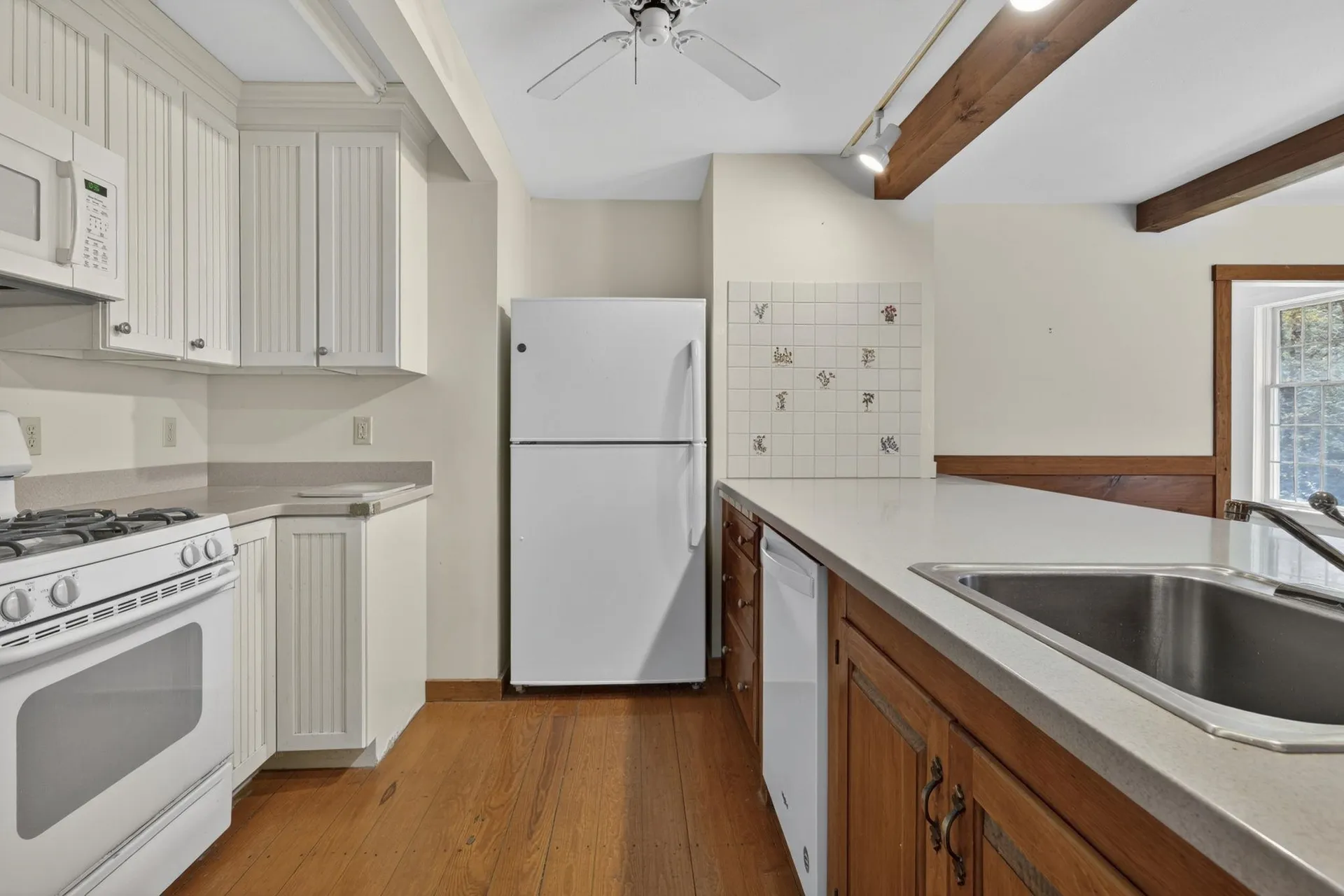 34 Cleveland Hill Road Brookline NH 03033