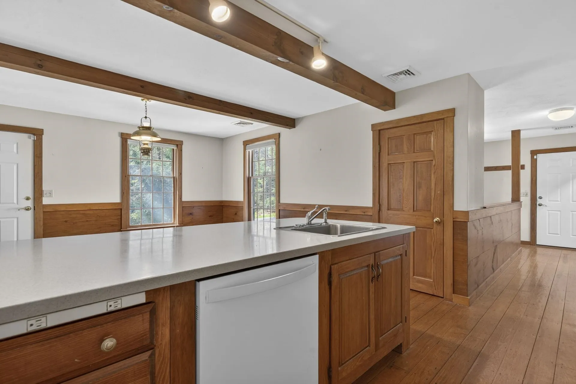 34 Cleveland Hill Road Brookline NH 03033