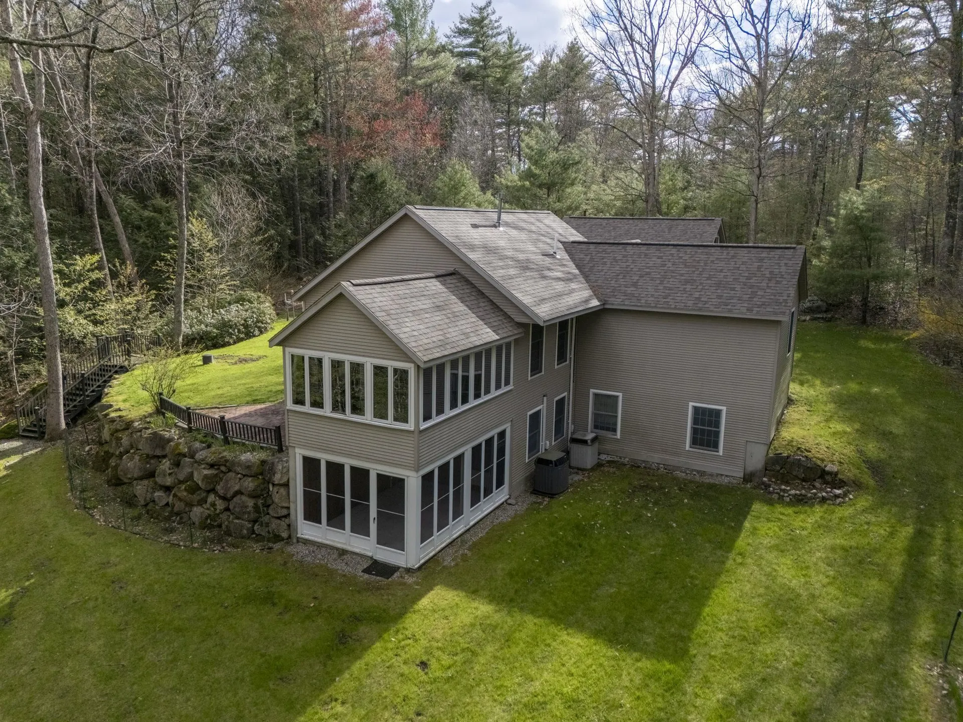 34 Cleveland Hill Road Brookline NH 03033
