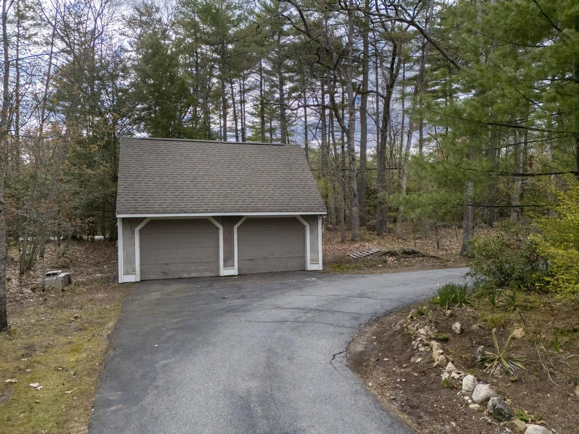 34 Cleveland Hill Road Brookline NH 03033
