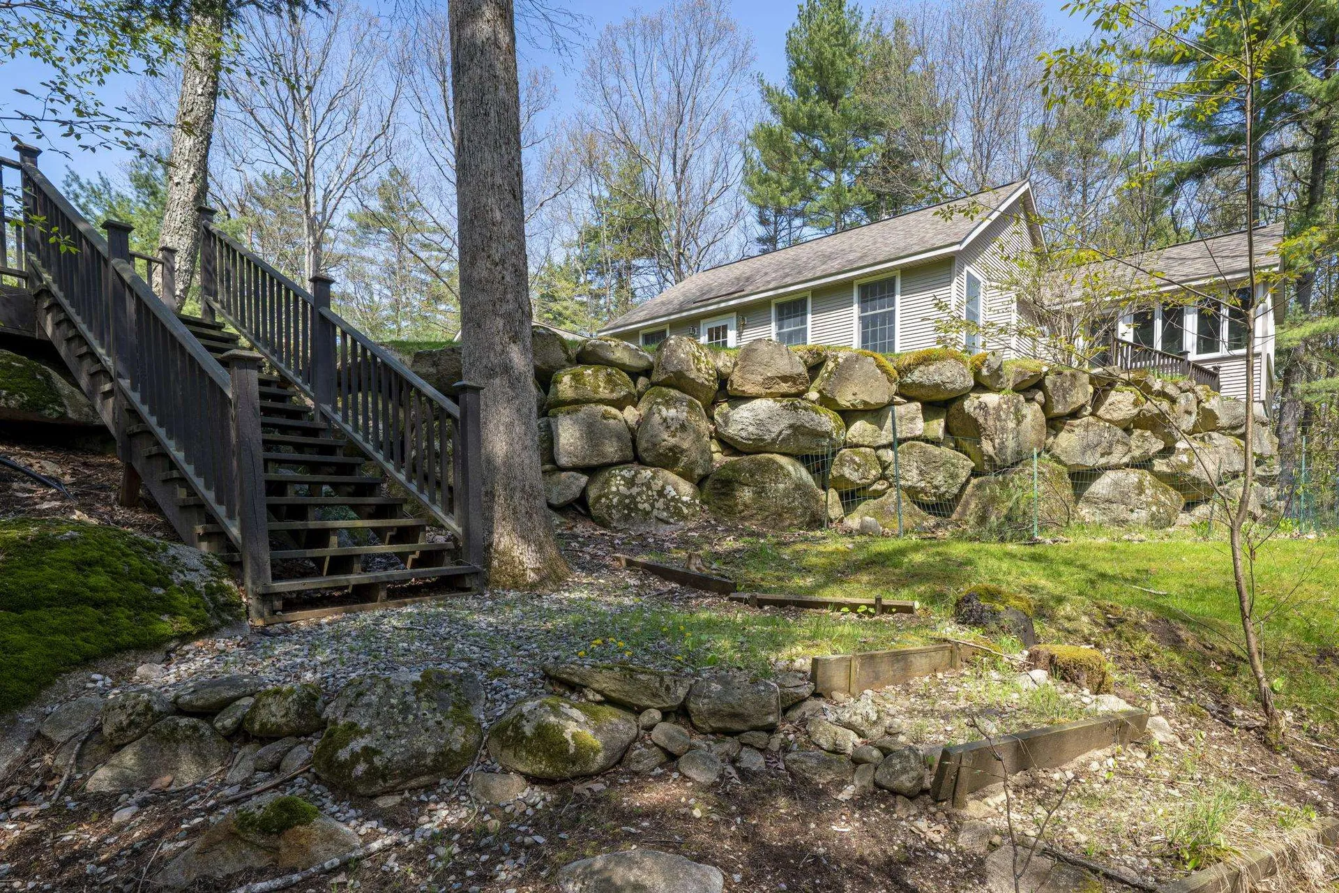 34 Cleveland Hill Road Brookline NH 03033
